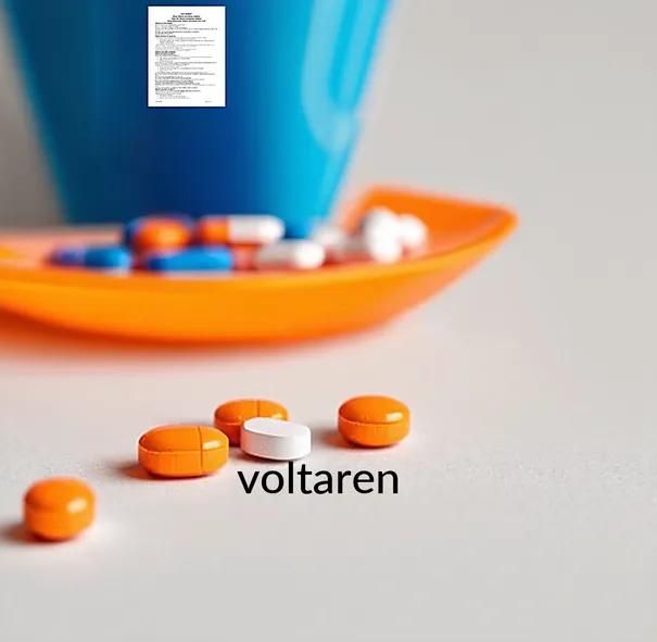 Voltaren spray precio españa